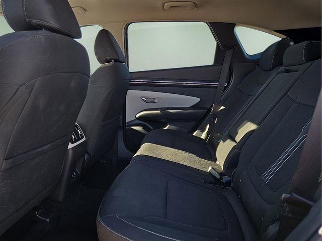 Used 2024 Hyundai Tucson SEL image 16