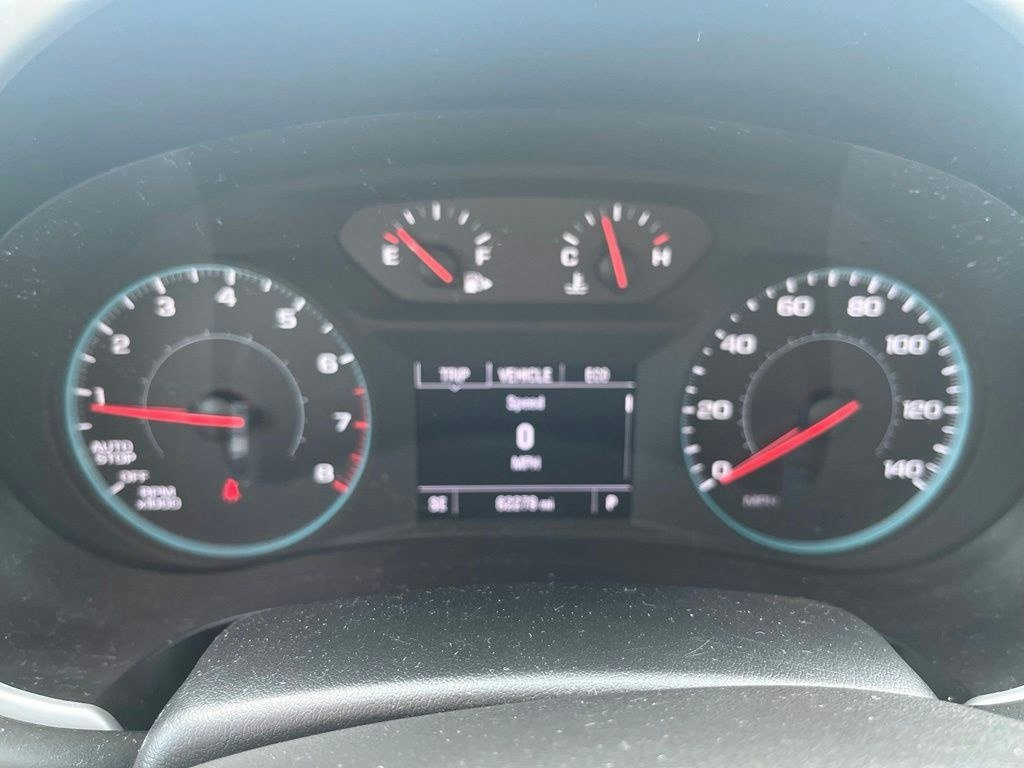 Used 2024 Chevrolet Malibu LT FWD image 20