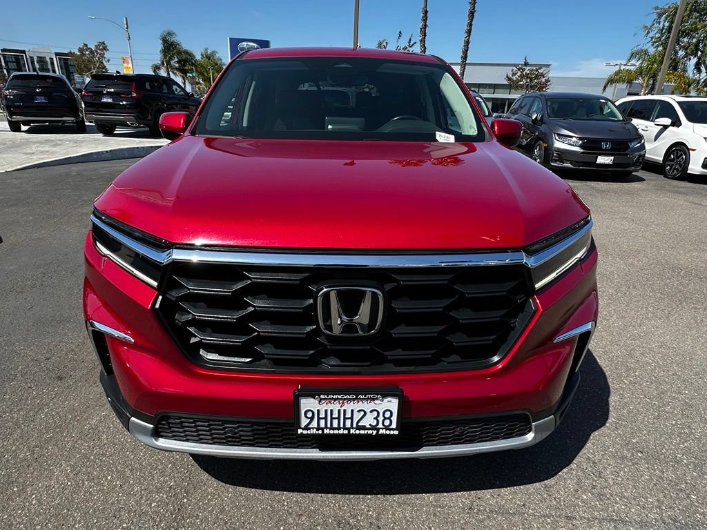 Used 2023 Honda Pilot EX-L image 3