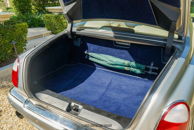 Used 2003 Bentley Arnage R RWD image 86