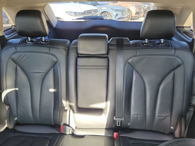 Certified 2023 Lincoln Nautilus Reserve w/ Monochromatic Package AWD/4WD image 11