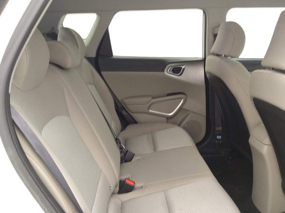 Used 2021 Kia Soul LX image 19