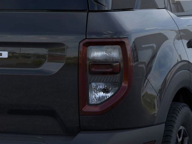 New 2026 Ford Bronco Sport Outer Banks w/ Outer Banks Tech Package+ AWD/4WD image 51