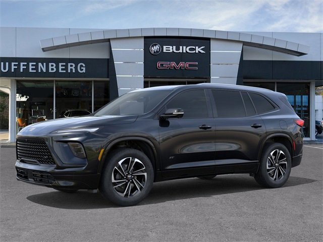 New 2026 Buick Enclave Sport Touring w/ LPO, Floor Liner Package image 2