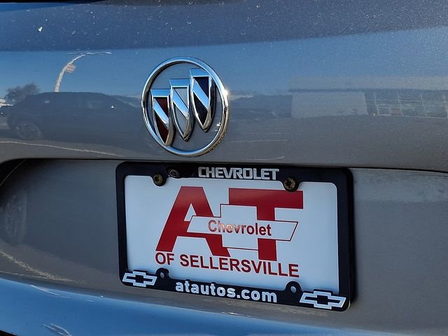 Certified 2023 Buick Envision Essence image 30