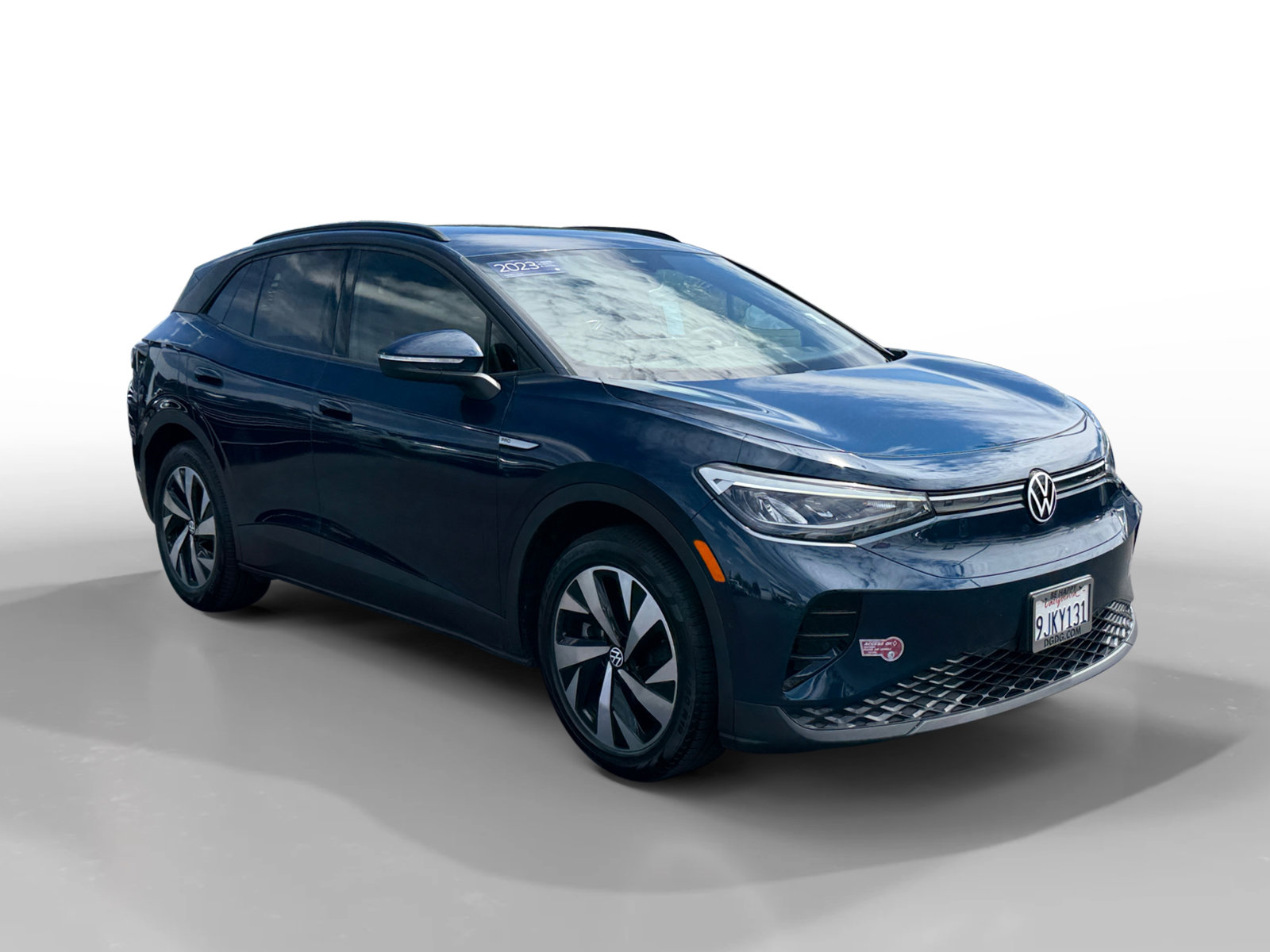 Certified 2023 Volkswagen ID.4 Pro RWD image 7