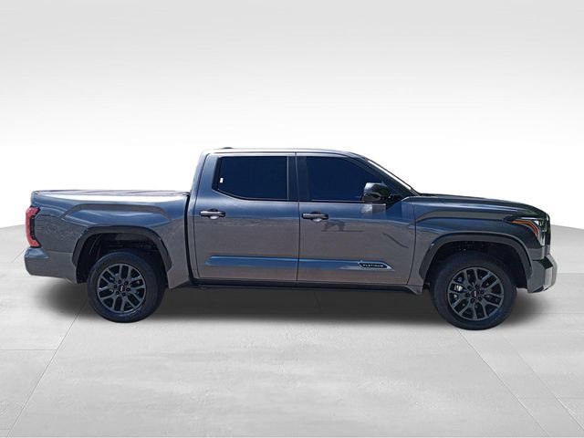 Used 2026 Toyota Tundra Platinum AWD/4WD image 6