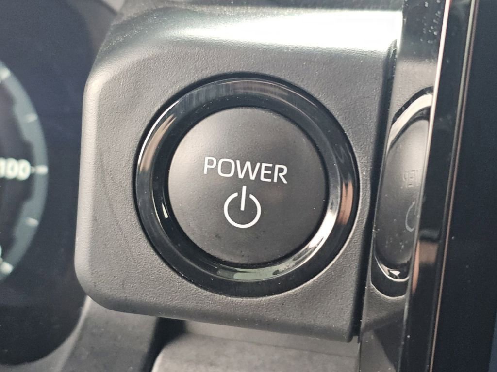 Certified 2024 Toyota Tacoma Trailhunter image 17