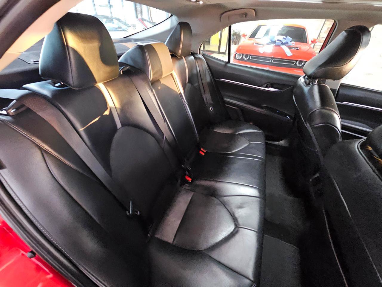 Used 2020 Toyota Camry XSE image 16