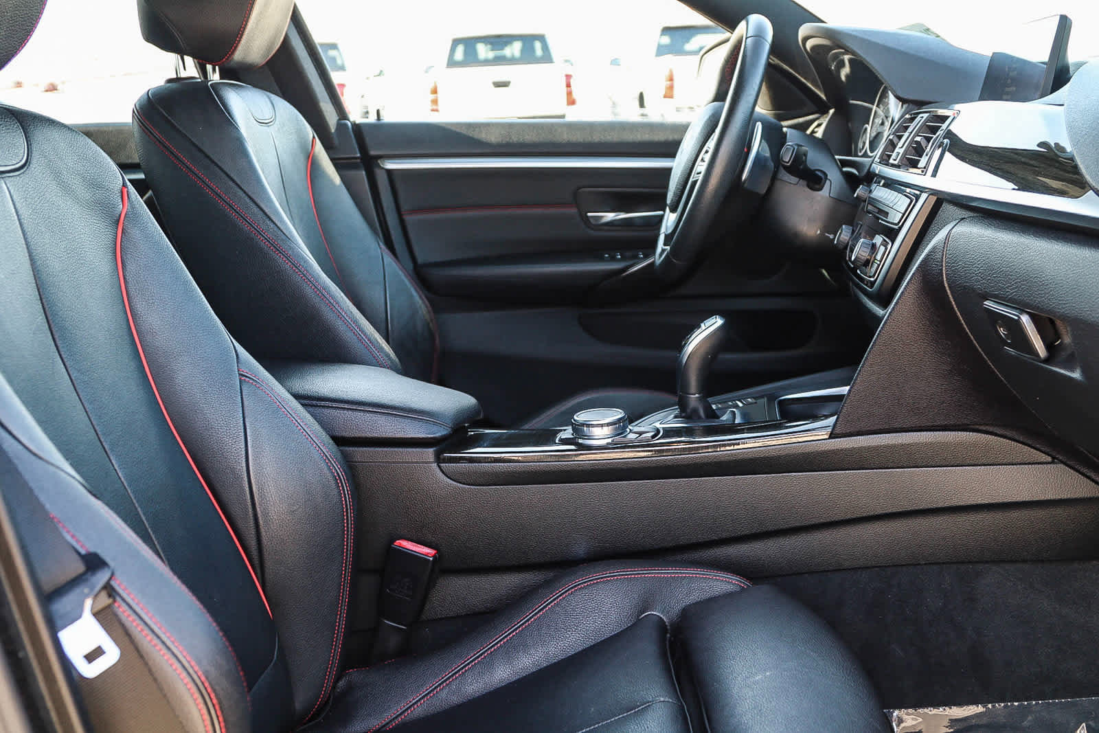 Used 2016 BMW 428i Gran Coupe image 16