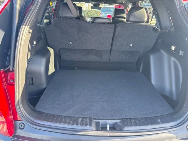 Certified 2025 Honda CR-V Sport-L image 47