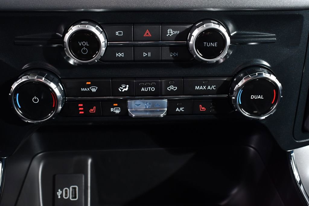 New 2026 Ford F150 XLT w/ Equipment Group 302A MID image 28