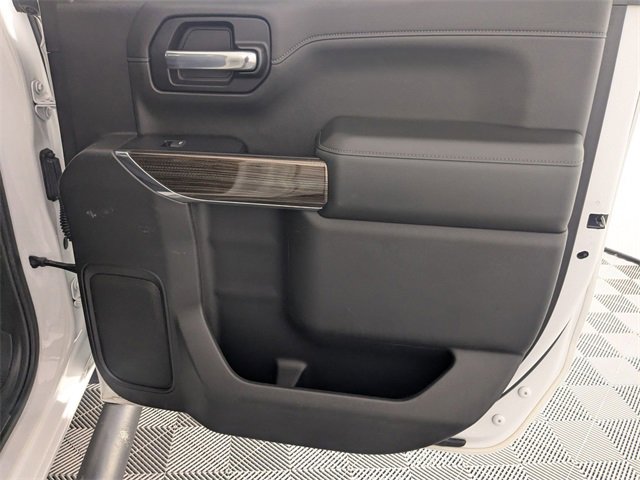 Used 2020 Chevrolet Silverado 1500 RST w/ All-Star Edition image 29