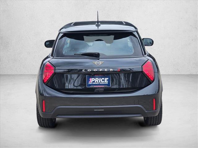 Certified 2025 MINI Cooper S image 6