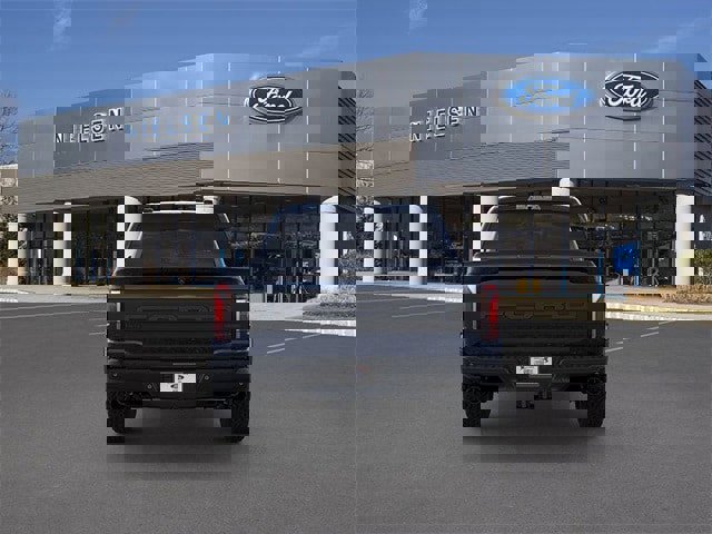 New 2025 Ford F150 Raptor image 5