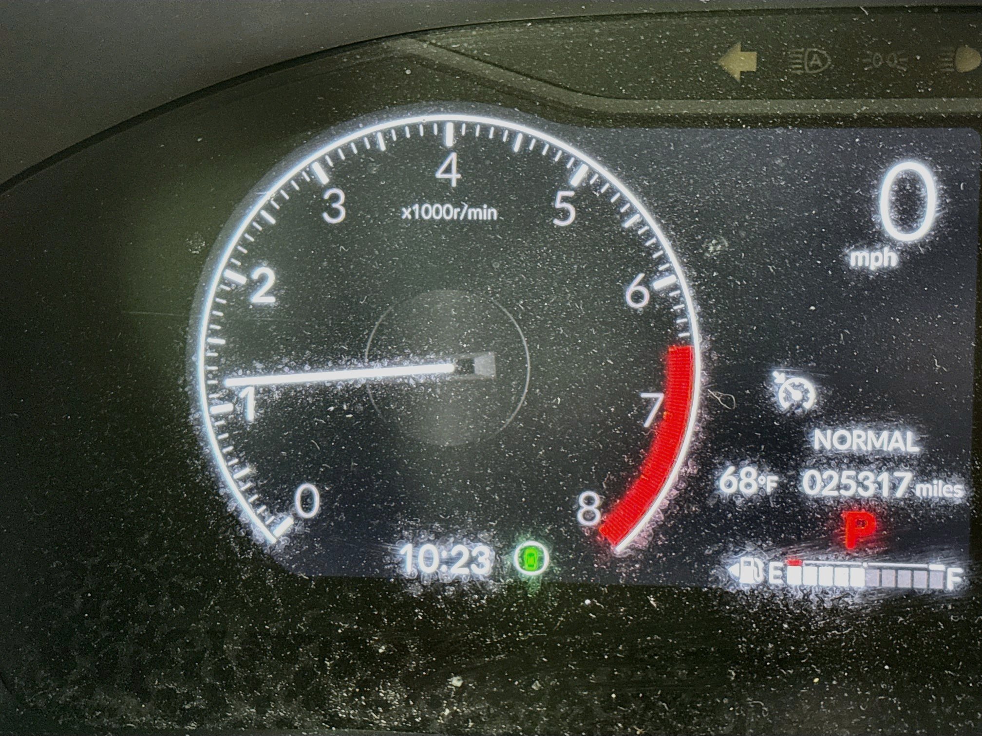 Certified 2024 Honda CR-V EX image 12