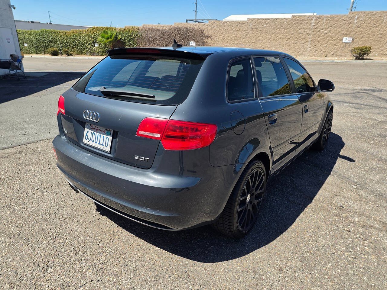 Used 2009 Audi A3 2.0T FWD image 13