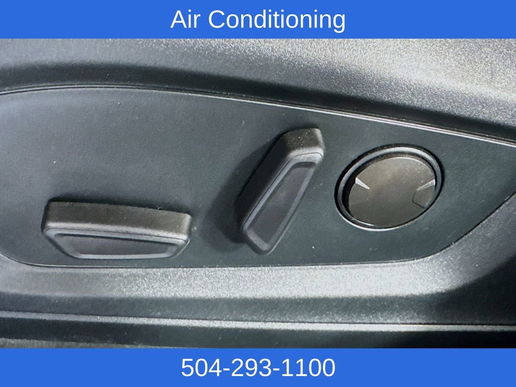 Used 2022 Ford Explorer Limited w/ Hybrid Equipment Group 310A image 20