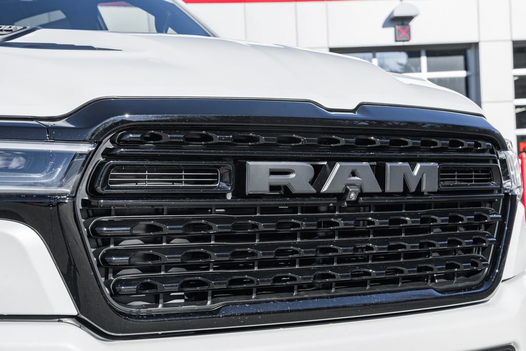 New 2026 RAM 1500 Limited image 12