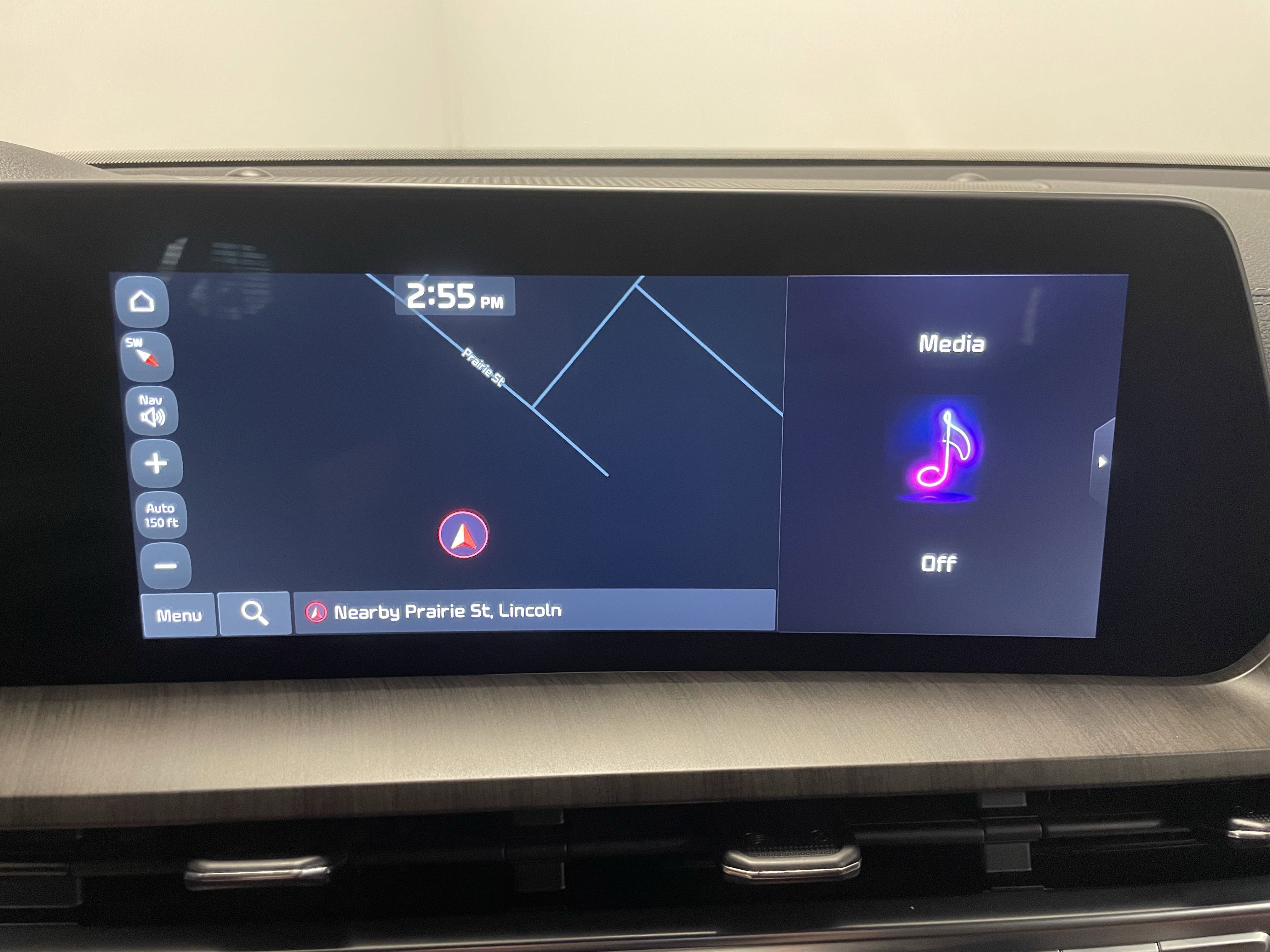 Used 2024 Kia Telluride SX Prestige image 12