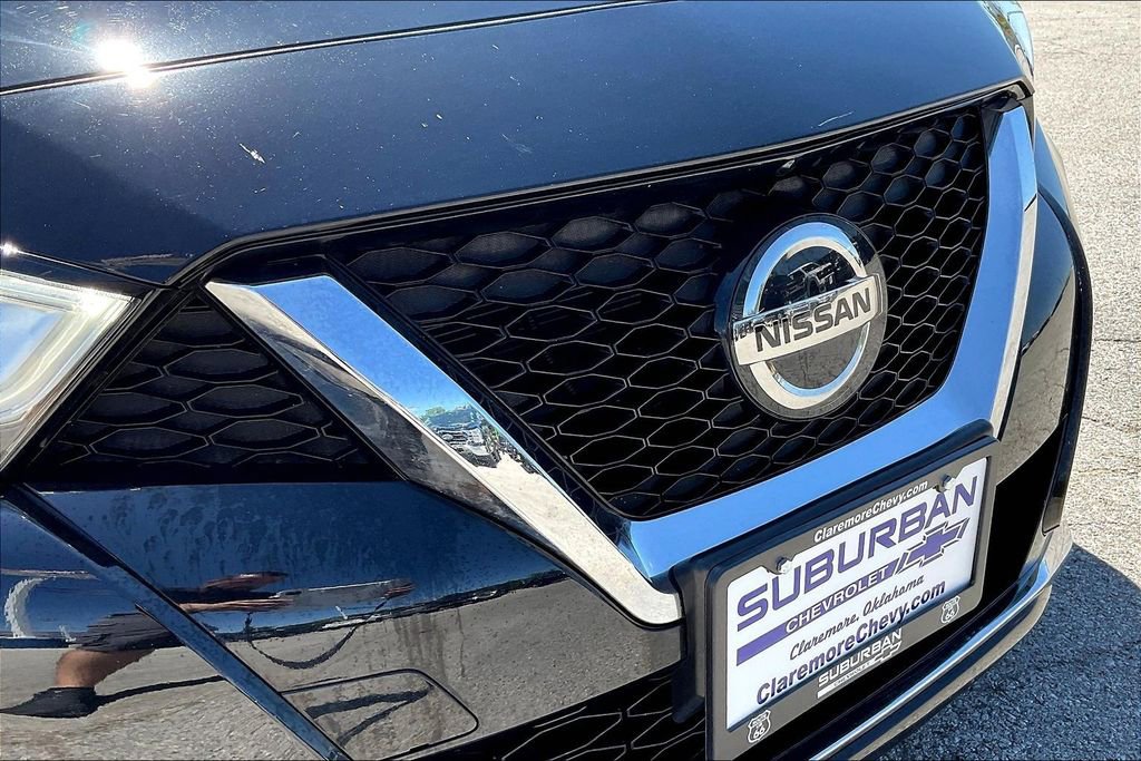 Used 2022 Nissan Maxima Platinum FWD image 29