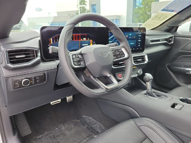 Used 2026 Ford Mustang Premium RWD image 11