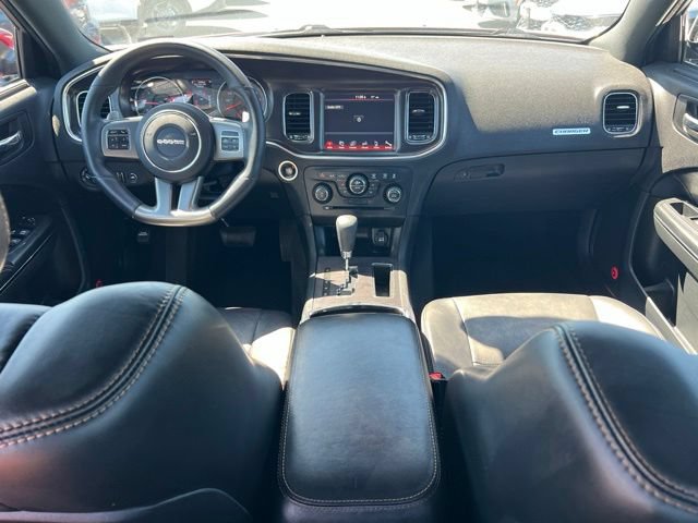 Used 2014 Dodge Charger R/T RWD image 14