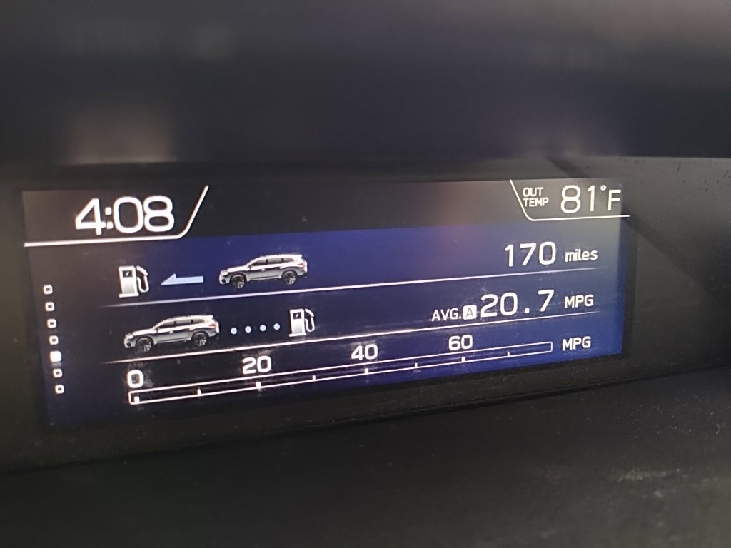 Used 2019 Subaru Ascent Limited AWD/4WD image 27