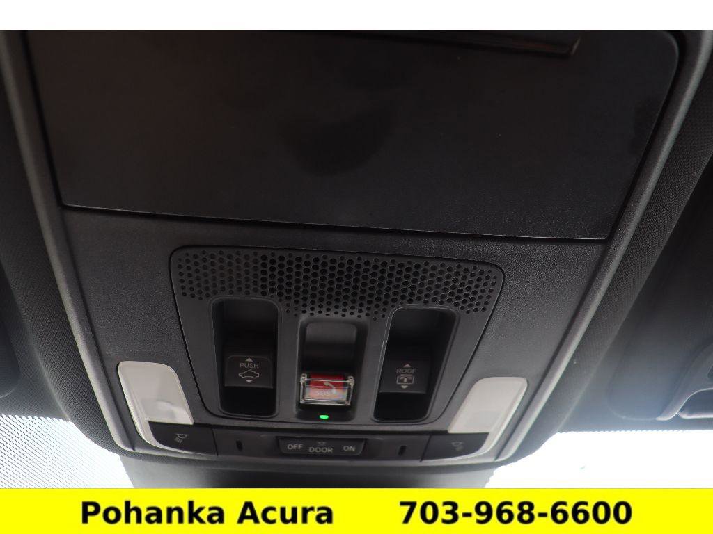 Used 2026 Honda Passport TrailSport image 19