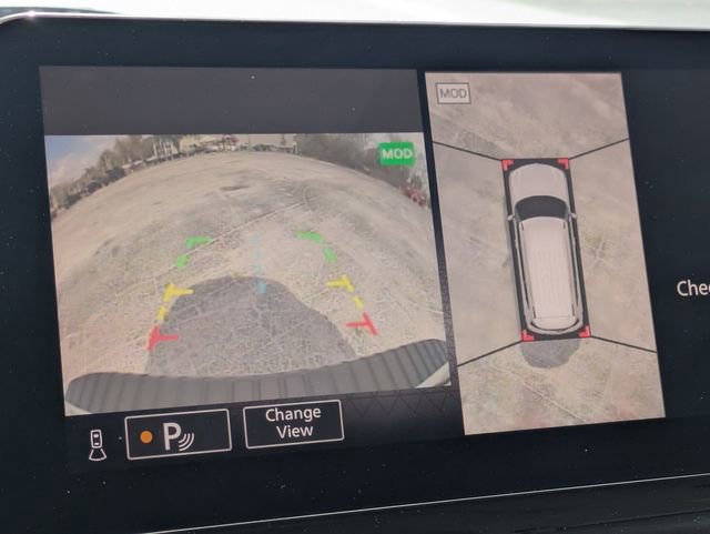 Used 2023 Nissan Armada SL image 26