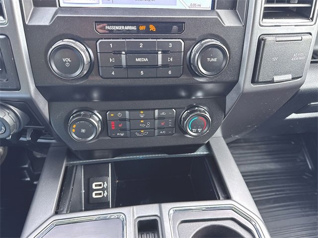 Used 2019 Ford F150 XLT w/ Equipment Group 302A Luxury image 17