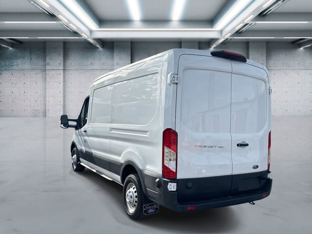 Used 2023 Ford Transit 350 Medium Roof image 6