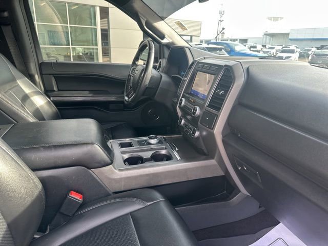 Used 2020 Ford Expedition Max XLT w/ Equipment Group 201A image 10