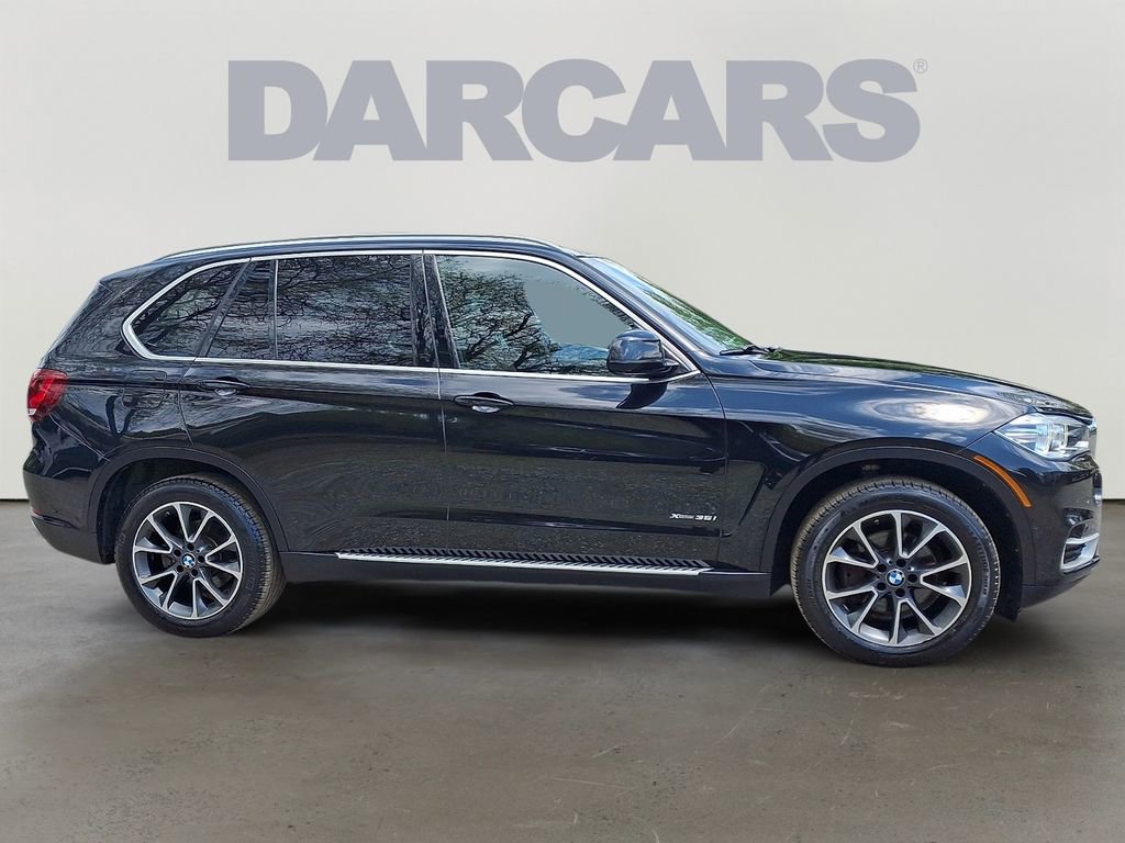 Used 2018 BMW X5 xDrive35i AWD/4WD image 7