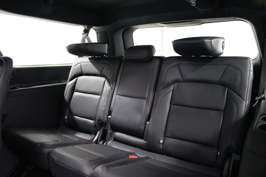 New 2026 Lincoln Navigator L Reserve image 28