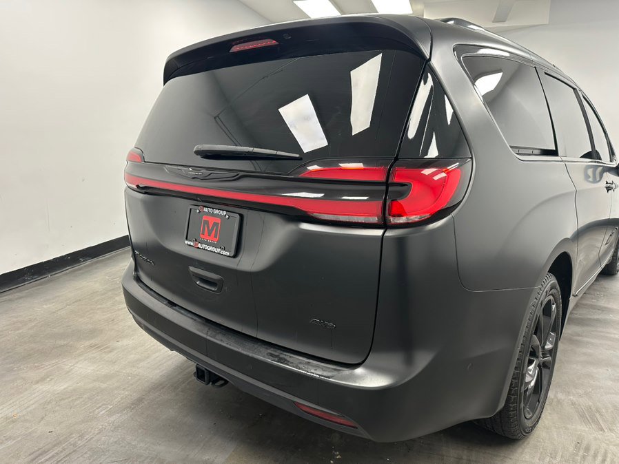 Used 2022 Chrysler Pacifica Pinnacle image 19