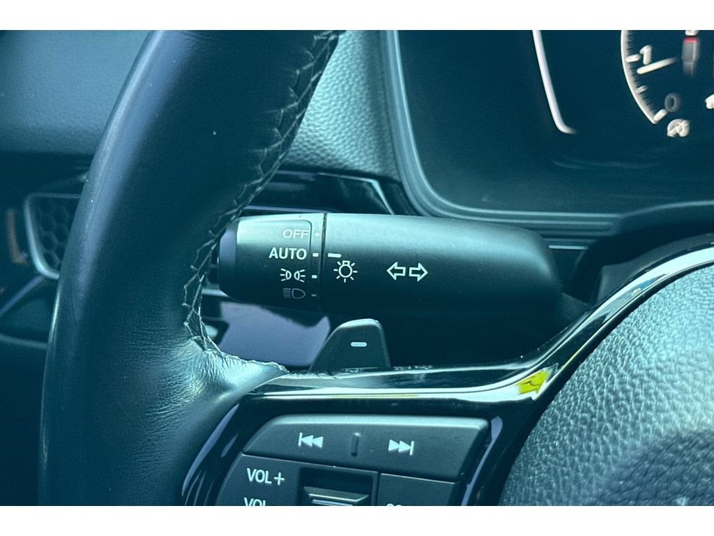 Used 2022 Honda Civic Sport image 36