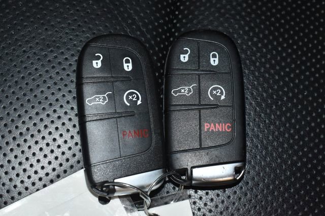 Used 2025 Dodge Durango R/T image 24