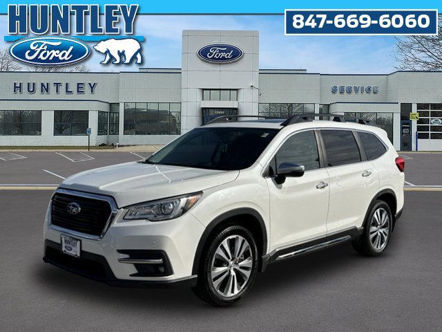 Used 2021 Subaru Ascent Touring w/ Popular Package #2