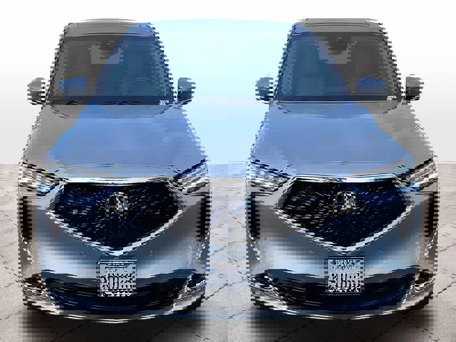 Used 2023 Acura MDX SH-AWD w/ Technology Package image 3