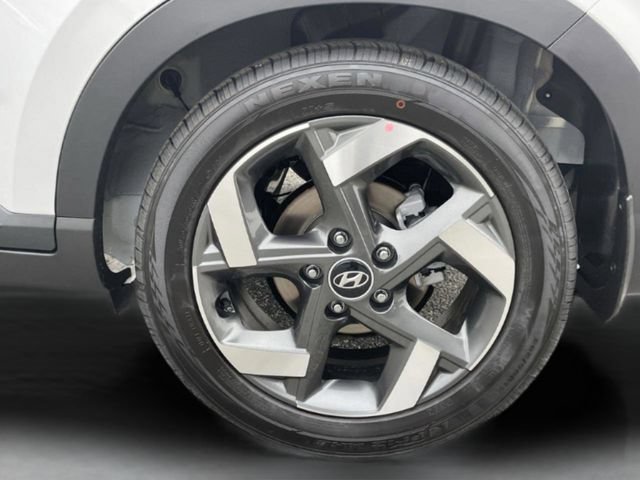 New 2026 Hyundai Venue SEL FWD image 45