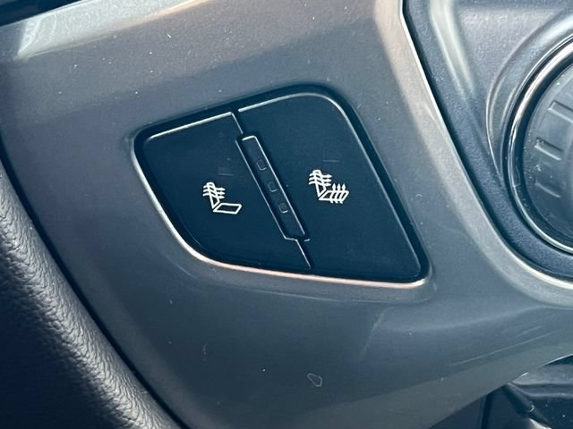 Used 2018 Chevrolet Silverado 1500 LT w/ Rally 2 Edition AWD/4WD image 28