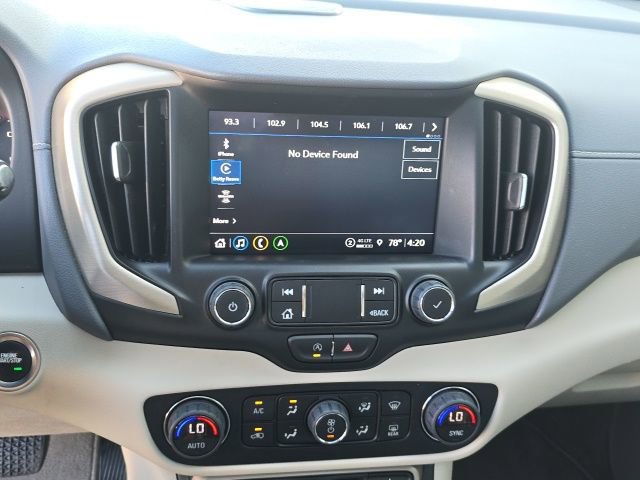 Used 2023 GMC Terrain Denali image 27