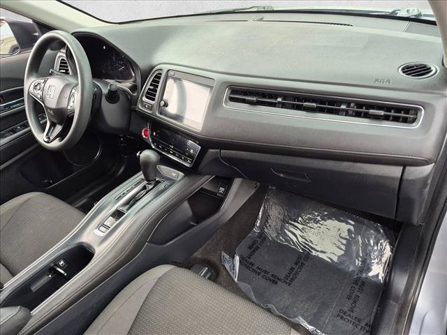 Used 2019 Honda HR-V EX image 13