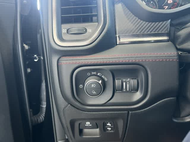 Used 2021 RAM 1500 TRX w/ TRX Level 2 Equipment Group AWD/4WD image 28