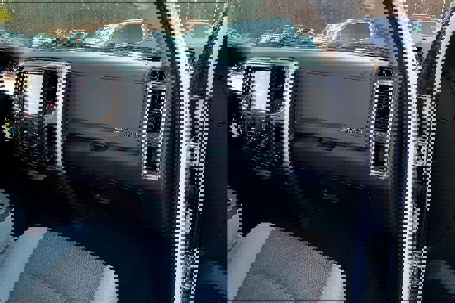 Used 2019 RAM 1500 Big Horn image 18