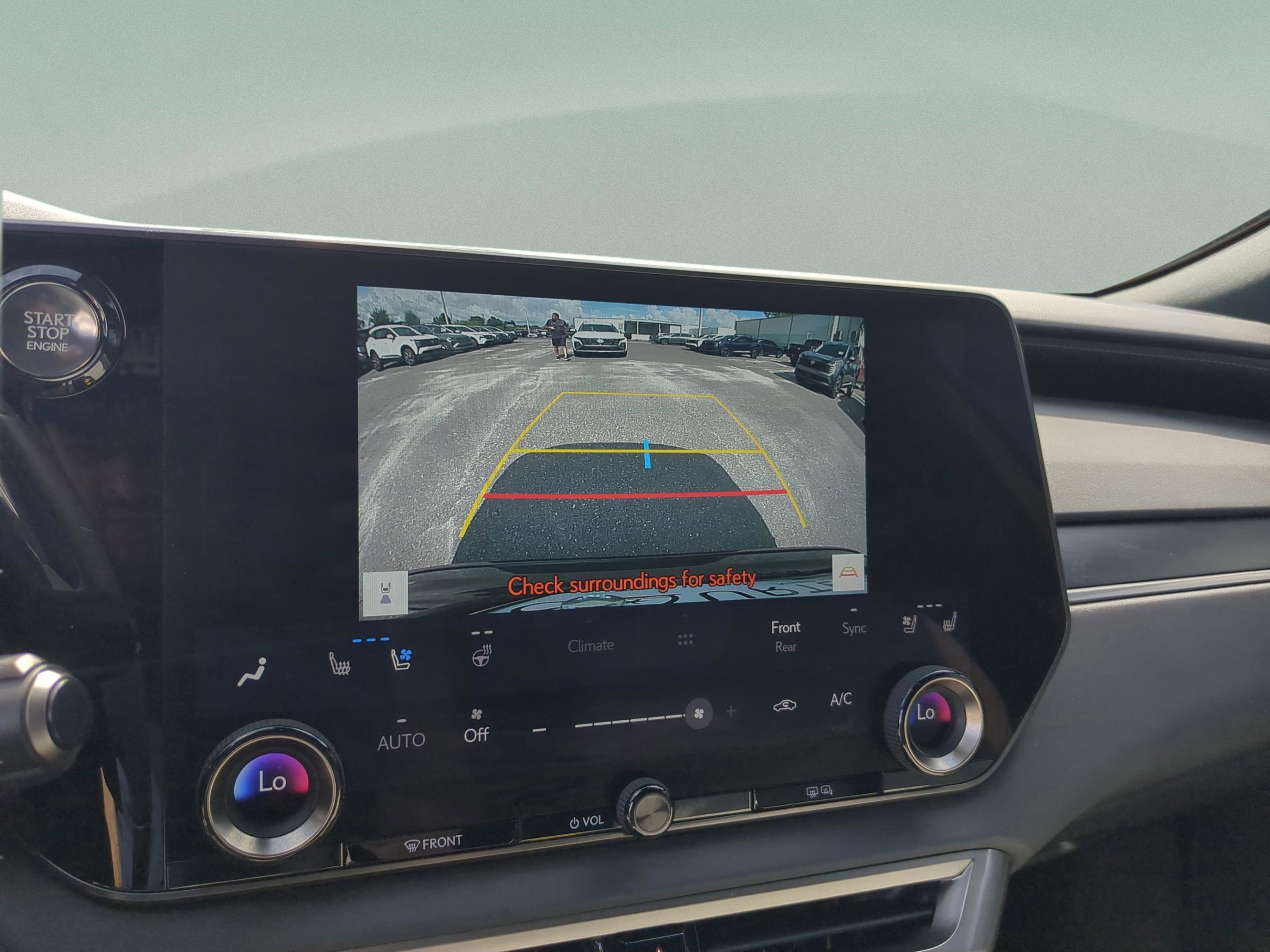 Certified 2023 Lexus RX 350 Premium image 20