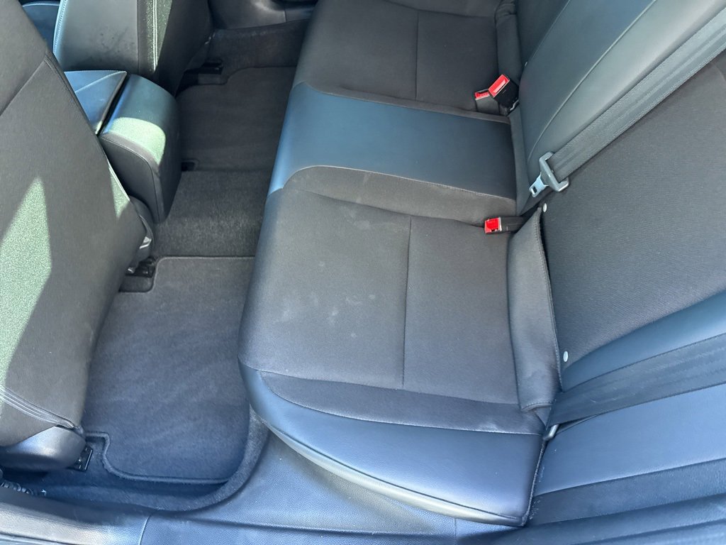 Used 2024 Honda Civic Sport image 12