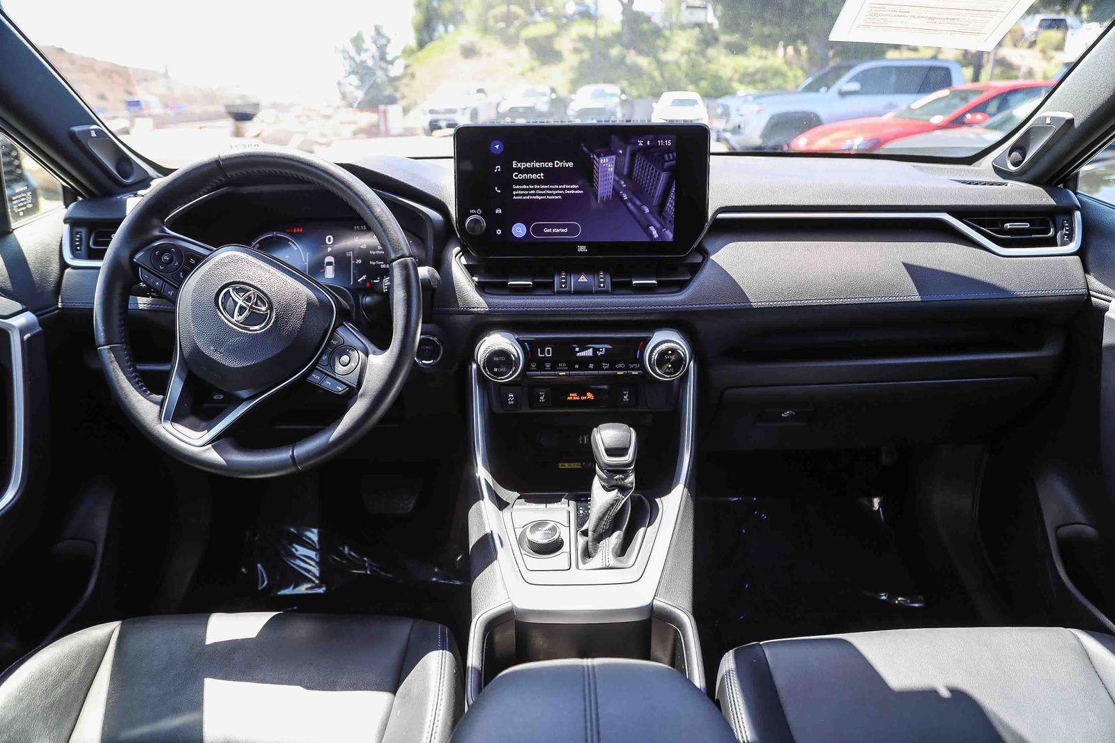 Certified 2023 Toyota RAV4 XSE AWD/4WD image 13