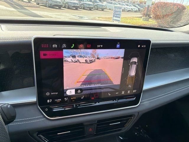 New 2026 Volkswagen Tiguan SE R-Line image 29